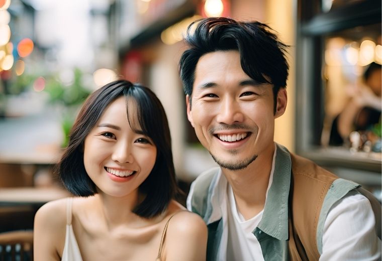 セカンドパートナーを出会い系サイトで見つける新しいマッチングのカタチ